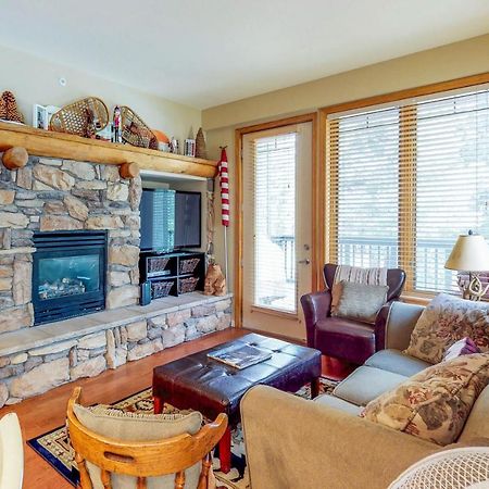 Mammoth Green Condos Mammoth Lakes Exterior foto