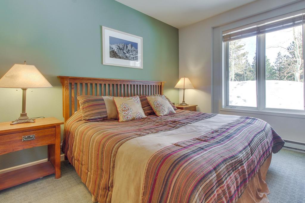 Mammoth Green Condos Mammoth Lakes Exterior foto