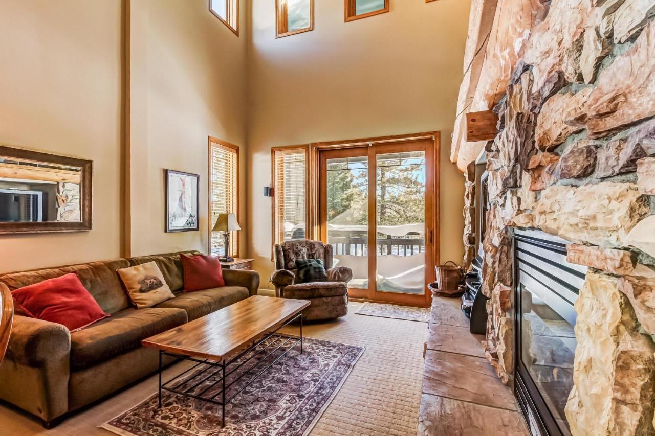 Mammoth Green Condos Mammoth Lakes Zimmer foto