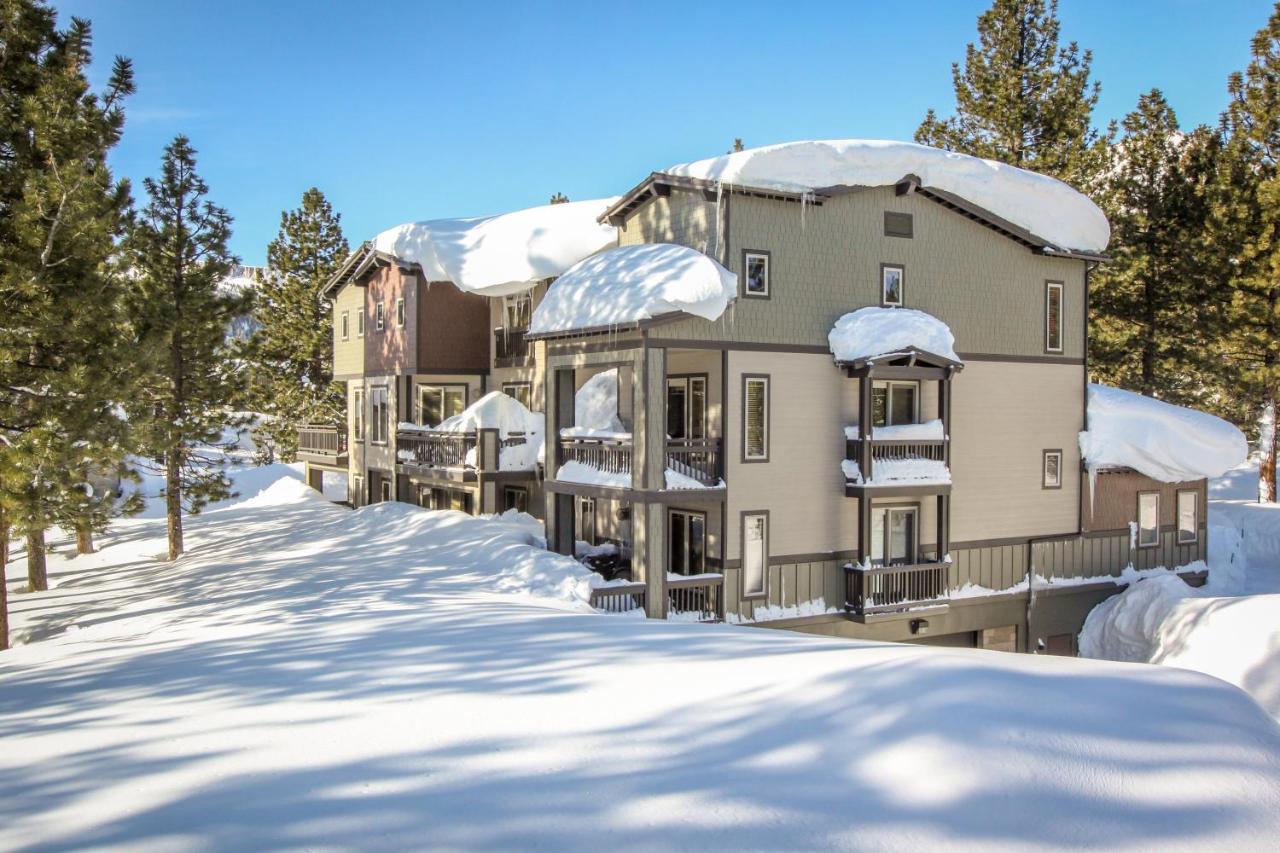 Mammoth Green Condos Mammoth Lakes Exterior foto