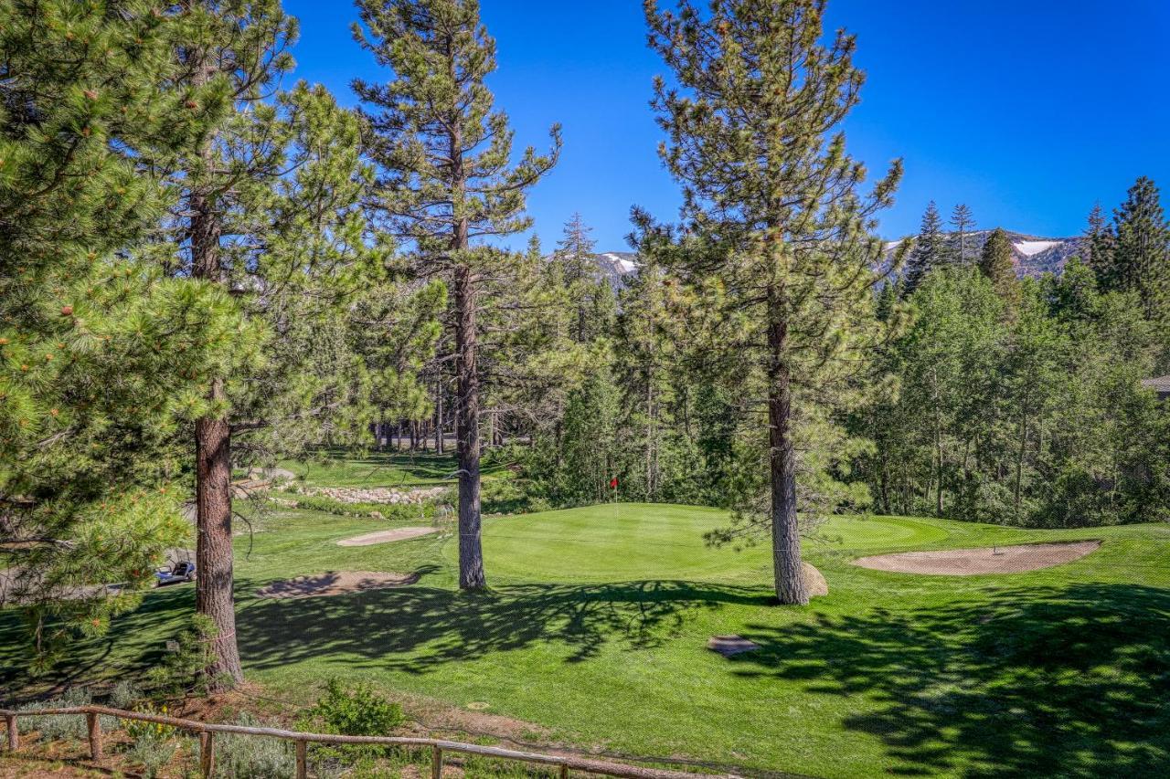 Mammoth Green Condos Mammoth Lakes Exterior foto